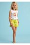Girl child 607 sports shorts gkm0211 - 3