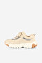 Dream Silvery Girl's Beige Outdoor - 2