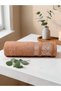 Sereni Bath Towel, 100% Cotton, 550 GSM, 70cmx140cm, Ultra Soft and Absorbent, Quick Drying - 2