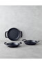 Prime Expert Aluminum Pan Black - 6