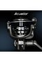 Acuador Acu-1000A 3+1Bb Fishing Line Machine - 2