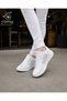 Unisex Fuspetli Sports Shoes-Black-White - 3
