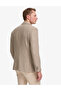 Mink Slim Fit Jacket 50324266-Vr052 - 6