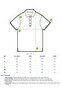 Men’s Short Sleeve Polo T-Shirt, Soft Fabric, Comfortable Fit & Classic Style - 2