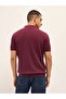 Men’s Short Sleeve Polo T-Shirt, Soft Fabric, Comfortable Fit & Classic Style - 4