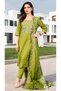 Women's Salwar Kameez with Dupatta, Traditional Indian Pakistani Ethnic Wear, Salwar Suit Set - 3