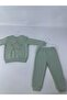 Star Printed Tracksuit Set - 2