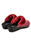 Orthopedix Coco Furry Women's House Slippers 32923 - 5