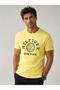 Varsity Coin Regular Fit Men's T-Shirt