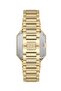 Cl170G-02Sg Square Men's Wrist Watch - 4
