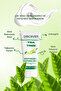 Tea Tree Moisturizing and Soothing Anti-Acne Pore Firming Cream 50 ml - 3