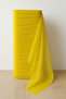 Yellow Crystal Tulle Length 1 Mt Most Stable 3 Mt Engagement, Henna, Wedding, Bohça, Door, Birth, Party Decoration - 4