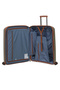 PP single piece luggage High-quality Travel bag ( L ) - 5