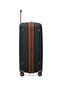 PP 3-piece luggage set High-quality Travel bag ( S,M,L) spinner wheels - 4