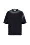 Washed Oversize Tshirt