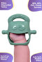 Teether Green - 5