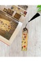 Gustave Klimt the Kiss Bookmark - 2