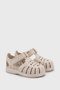 صندل للأطفال للجنسين من توبي سوليد S10271 - 4