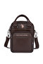U.S. Polo. Assn. Men's Crossbody Bag Plcpr25032