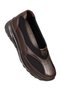 Women's Genuine Leather Casual Shoes, Casual Shoes, Summer Shoes, Orthopedic Women's Shoes - 4