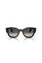 7681S 140171 52-20 Unisex Sunglasses - 5