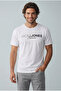 Jprblaneo Ss Tee Men's Short Sleeve Basic T-Shirt Cotton