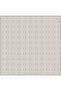 Armi̇ne Pure Silk Scarf 2026 Spring-Summer Pattern 10 - 9 - 5