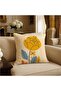 Nordic and Art Deco Combined Series of 6 Throw Pillow Covers - Double-Sided Digital Printing - 7
