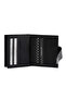 Black Genuine Leather Men's Wallet - S1Ce00001544-A97 - 3
