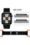 Apple Watch 49mm 46mm 45mm 44mm 42mm | Nylon Sport Band | Seashell - 4