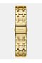 Ladies Gold Tone Analog Watch - 5