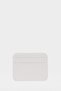 Women's Faux Leather Card Holder G8232Axns - 4