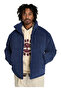 Tb0A5Myg4511-Goose Waterpro Jacket Blue Men's Sports Jacket