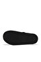 Black Suede Sydney Women's Buckle Slippers 24Sydney - 6