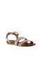 Powder Nubuck Women Sandals 01Wu7436 - 2