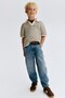 Loose Fit Jeans