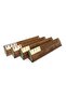 Vip Carved Solid Wood Okey Set Constantia - 4