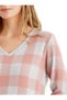 Thermal Women's Nightgown 60494 - Pink - 3