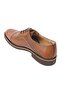 Fosco Tan Men's Shoes 020.9087-45 - 3