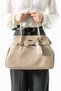 Jn-51 Women's Shoulder Bag Women's Clutch Bag Women's Sleeve Bag Si Kum - 3