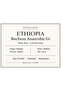 Ethiopia Bochesa Anaerobic G1 Core Coffee 250 g Specialty Coffee - 3