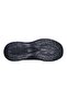 Lutton 4194 black daily comfortable sports shoes - 4