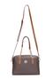 Brown-Tan Women's Shoulder Bag Us8100 Online Exclusive