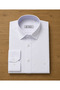 Kml 10-Cotton Lycra Slimfit Shirt - 5