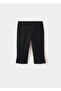 Biker Style Leggings - 3