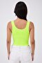 Camisole Phosphor Women's Short Tank (Crop) 3 Pk. - 6