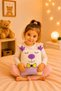 Decorative Pillow Filled Pillow Crib Edge Protector Bed Edge Protector Multipurpose Pillow - 2