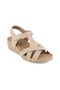 Simbole Anatomical Sole Heel Spur Women's Sandals - 2