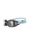Hydropulse Mirror Gog Au Grey/Silver Swimming Gog - 4