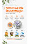 Sound Jar for Kids – Educational Playset with 27 Cards – Screen-Free Activity